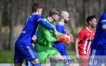 Fussball | Herren | Saison 2021-2022 | 21. Spieltag | Landesliga | BW Dingden vs. VfL Toenisberg