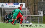 Fussball - Bezirksliga Gr. 5 // SV Biemenhorst vs. SF Broekhuysen