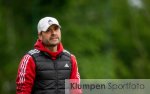 Fussball | Herren | Saison 2024-2025 | Oberliga | 30. Spieltag | SV Biemenhorst vs. VfB 03 Hilden