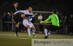 Fussball - Oberliga // 1. FC Bocholt vs. FSV Duisburg