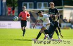 Fussball | Herren | Saison 2024-2025 | Regionalliga West | 09. Spieltag | 1.FC Bocholt vs. Borussia Moenchengladbach U23