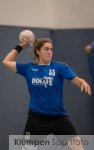 Handball | Frauen | Saison 2025-2026 | Oberliga | 02. Spieltag | TSV Bocholt vs. VfL Rheinhausen