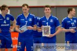 Volleyball - 2. Bundesliga Nord // TuB Bocholt vs. SV Warnemuende