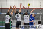 Volleyball - 2. Bundesliga Nord // TuB Bocholt vs. VC Bitterfeld-Wolfen