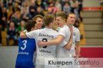 Volleyball - 2.Bundesliga Nord // TuB Bocholt vs. CV Mitteldeutschland