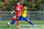 Fussball - Bezirksliga Gr. 5 // SV Biemenhorst vs. GSV 09/34 Geldern