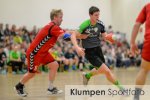 Handball - Landesliga // HCTV Rhede vs. TV Kapellen