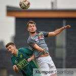 Fussball - Bezirksliga Gr. 6 // DJK SF 97/30 Lowick vs. SV Friedrichsfeld 08/29