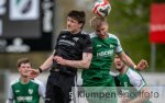 Fussball | Herren | Saison 2025-2026 | Regionalliga | 29. Spieltag | 1.FC Bocholt vs. SV Roedinghausen