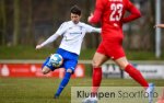 Fussball | Herren | Saison 2022-2023 | Landesliga | 17. Spieltag | BW Dingden vs. TuS Fichte Lintfort