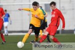 Fussball - Kreisliga A // DJK SF 97/30 Lowick vs. SV Biemenhorst