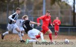 Fussball - Bezirksliga Gr. 6 // 1.FC Bocholt 2 vs. SV Biemenhorst