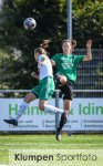 Fussball - Landesliga Frauen // GW Lankern vs. DJK Arminia Klosterhardt