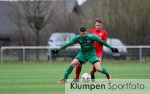 Fussball - Bezirksliga Gr. 5 // SV Biemenhorst vs. SF Broekhuysen