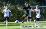 Fussball Niederrheinliga C-Jugend // VfL Rhede vs. ETB SW Essen