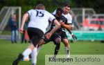 Fussball | Herren | Saison 2023-2024 | Niederrheinpokal | 01. Runde | Westfalia Anholt vs. SpVg Schonnebeck