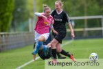 Fussball - Landesliga Frauen // Borussia Bocholt 2 vs. SV Bruenen