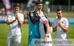 Fussball | Herren | Saison 2023-2024 | Regionalliga West | 33. Spieltag | 1.FC Bocholt vs. Wuppertaler SV