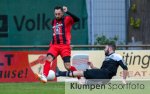 Fussball - Bezirksliga Gr. 5 // SC26 Bocholt vs. DJK Twisteden