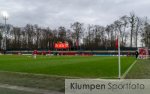 Fussball | Herren | Saison 2025-2026 | Regionalliga West | 18. Spieltag | 1.FC Koeln U23 vs. 1.FC Bocholt