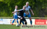 Fussball - Regionalliga Frauen // Borussia Bocholt vs. Herforder SV Borussia Friedenstal