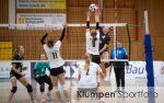 Volleyball | Frauen | Saison 2026-2027 | Dritte Liga West | 04. Spieltag | BW Dingden vs. SC Spelle-Venhaus