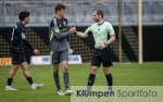 Fussball | Herren | Saison 2025-2026 | Regionalliga | 34. Spieltag | 1.FC Bocholt vs. RW Oberhausen