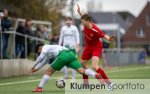 Fussball | Herren | Saison 2025-2026 | Kreisliga A | 16. Spieltag | SV Biemenhorst 2 vs. Olympia Bocholt