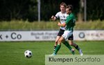 Fussball | Herren | Saison 2024-2025 | Kreisliga A | 03. Spieltag | Olympia Bocholt vs. Westfalia Anholt