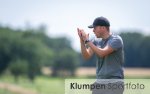 Fussball | Herren | Saison 2025-2026 | Landesfreundschaftsspiel | SV Biemenhorst vs. 1.FC Bocholt