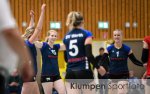 Volleyball - Regionalliga Frauen // SG SV Werth/TuBocholt vs. TV Gladbeck