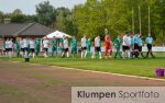 Fussball - Freundschaftsspiel // Stadtauswahl Isselburg vs. 1.FC Bocholt