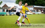 Fussball | Herren | Saison 2024-2025 | Kreisliga A | 33. Spieltag | Westfalia Anholt vs. VfR Mehrhoog
