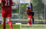 Fussball - 2. Frauen-Bundesliga Nord // Borussia Bocholt vs. 1.FFC Turbine Potsdam 2