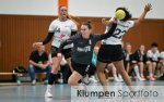 Handball | Frauen | Saison 2023-2024 | Verbandsliga | 7. Spieltag | TSV Bocholt vs. GSG Duisburg