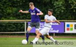 Fussball - Bezirksliga Gr. 6 // TuB Bocholt vs. SV Genc Osman Duisburg 2