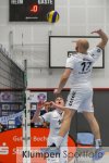 Volleyball - 2. Bundesliga Nord // TuB Bocholt vs. Kieler TV