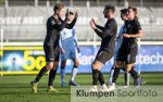 Fussball | Herren | Saison 2024-2025 | Regionalliga West | 17. Spieltag | 1.FC Bocholt vs. SC Paderborn 07 U23