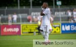 Fussball | Herren | Saison 2025-2026 | Regionalliga West | 01. Spieltag | 1.FC Bocholt vs. 1.FC Koeln U23