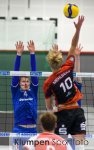 Volleyball - 2. Bundesliga // TuB Bocholt vs. SV Warnemuende