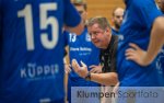 Handball | Herren | Saison 2024-2025 | Verbandsliga | 8. Spieltag | BW Dingden vs. Turnerbund Oberhausen