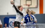 Handball | Frauen | Saison 2025-2026 | Oberliga | 13. Spieltag | TSV Bocholt vs. TSV Kaldenkirchen