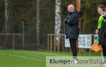 Fussball - Kreisliga A // Westfalia Anholt vs. SV Krechting