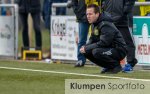 Fussball - Niederrheinliga C-Junioren // DJK SF 97/30 Lowick vs. Union Nettetal