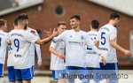 Fussball - Landesliga Gr. 2 // BW Dingden vs. DJK/VfL Giesenkirchen