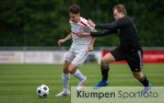 Fussball | Herren | Saison 2024-2025 | Landesfreundschaftsspiel | SV Biemenhorst vs. DJK Rhede