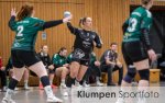 Handball | Frauen | Saison 2025-2026 | Verbandsliga | 15. Spieltag | HSG HMI vs. HSG am Hallo Essen