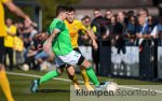 Fussball - Bezirksliga Gr. 6 // DJK SF 97/30 Lowick vs. Hamminkelner SV