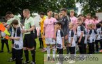 Fussball | Herren | Saison 2025-2026 | Regionalliga | 34. Spieltag | 1.FC Bocholt vs. RW Oberhausen