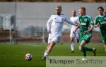 Fussball | Herren | Saison 2025-2026 | Niederrheinpokal | Halbfinale | 1.FC Bocholt vs. MSV Duisburg
